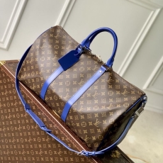 LV Travel Bags